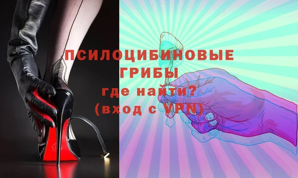 эйфоретик Белоозёрский